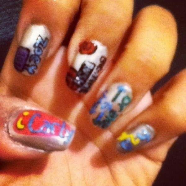 nails review feedback