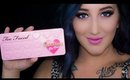 Too Faced Chocolate Bon Bons Palette | Review & Swatches