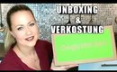 🍴DEGUSTA BOX Januar 2019 | Unboxing & Verkostung
