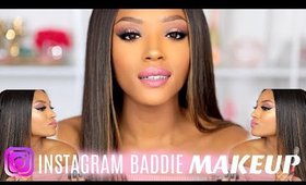 How to INSTAGRAM SLAY! (Get Ready With Me)