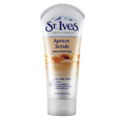 St. Ives Invigorating Apricot Scrub