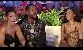 Samore's 'Love & Hip Hop Hollywood' Season 5 Reunion Pt 2 | #LHHREUNION | (recap/ review) 🕊🔥