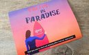 Ipsy June Glambag - 2014  "Pretty in Paradise"