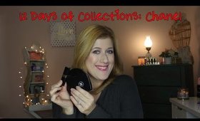 12 Days of Collections - Chanel - Day 1