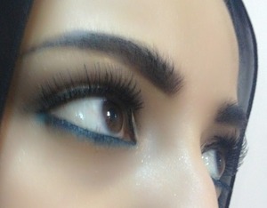 Urban decay eyeliners are my favorite ! :) 