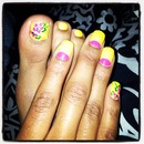 cruise nails. 
