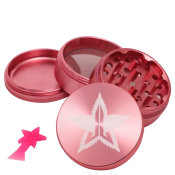 Jeffree Star Cosmetics 63mm Grinder Baby Pink