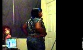 New outfits Family Dollar  buys