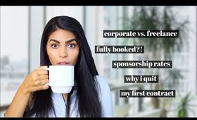 Questions I Never Answer About Being a Social Media Manager