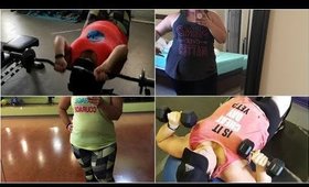INTUITIVE EATING | MY JOURNEY UPDATE