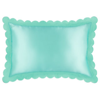 Slip Queen Pillowcase (Scalloped)