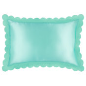 Slip Queen Pillowcase (Scalloped)