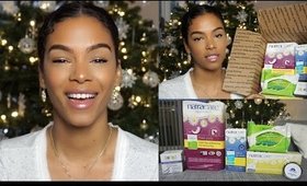 {Day 9} 12 Days of Christmas Giveaways | SunKissAlba