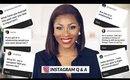LEAVING NIGERIA, CURRENT RELATIONSHIP, YOUTUBE... ANSWERING YOUR QUESTIONS | DIMMA UMEH