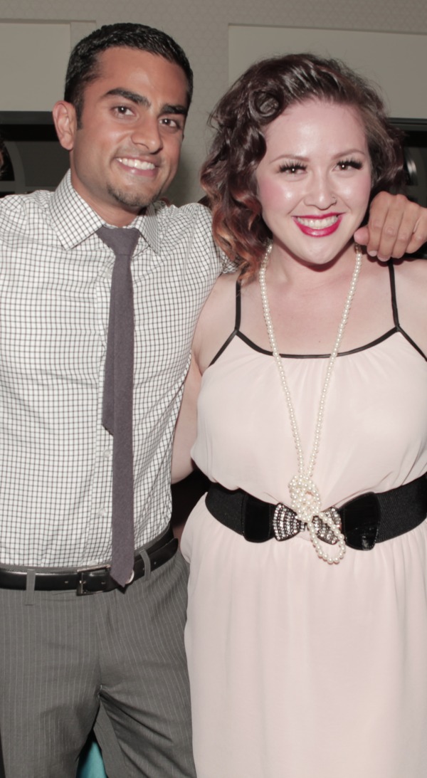 Valby Sameer Hanging with jazziebabycakes | Sameer I.'s (sameer) Photo | Beautylish