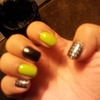 .  :*My nails*:. 