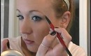 Get Ready With Me!  Makeup & Second Day Hair