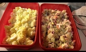 Potato Salad
