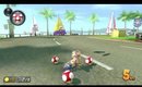 Girls plays Mario Kart 8 online! Part 1