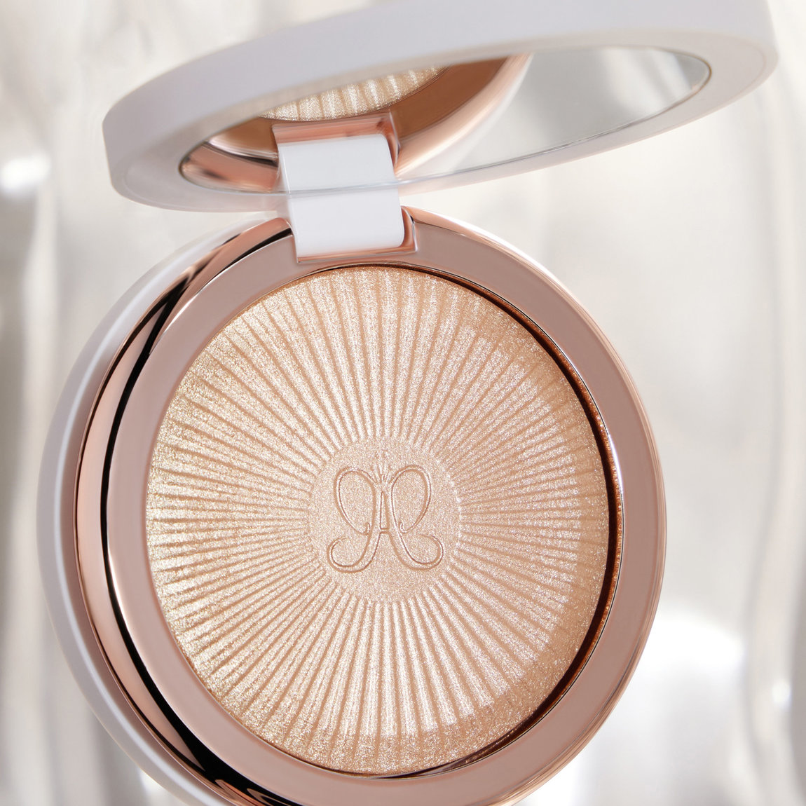 Anastasia Beverly Hills Glow Seeker Highlighter Enchanted | Beautylish