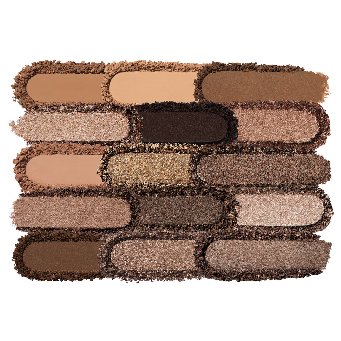 Natasha Denona Tan Eyeshadow Palette | Beautylish