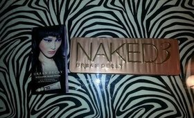 Naked 3 Review
