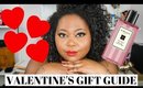 LAST MINUTE VALENTINE'S DAY GIFT GUIDE