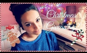 ❅ Debbymas #3 Christmas Giveaway ! ❅