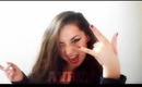 Avril Lavigne - NEVER GROWING UP | Inspired Makeup