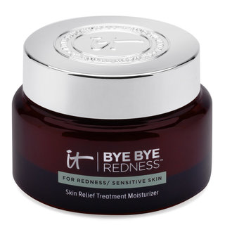 Bye Bye Redness Skin Relief Treatment Moisturizer