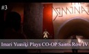 [CO-OP] Saints Row IV DLC ENTER THE DOMINATRIX Play Through #3 - VINYL PONIES D: (w/commentary)