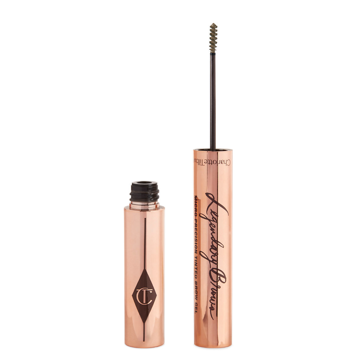 Charlotte Tilbury Legendary Brows Taupe alternative view 1.