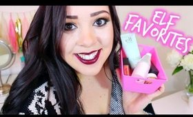 TOP 10 ELF FAVORITES 2015