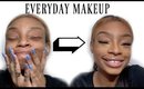 My Everyday Makeup Routine (detaied asf)