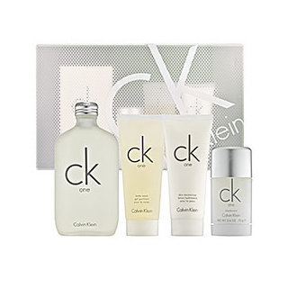 Calvin Klein ck one Gift Set