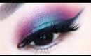 HOW TO: Apply Eyeshadow For Hooded Eyes | chiutips