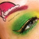 The Grinch Inspired:)