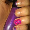 Nails {my lovely creations}