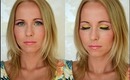 Makeup on: Barbie inspired Svea