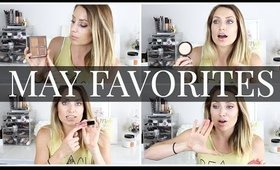 May Favorites | Kendra Atkins