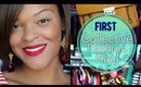My First Collective Fashion Haul |  Phillip Lim for Target, J. Crew, Anthropologie + More
