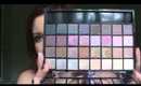 E.L.F Beauty School Eyeshadow Palettes Review