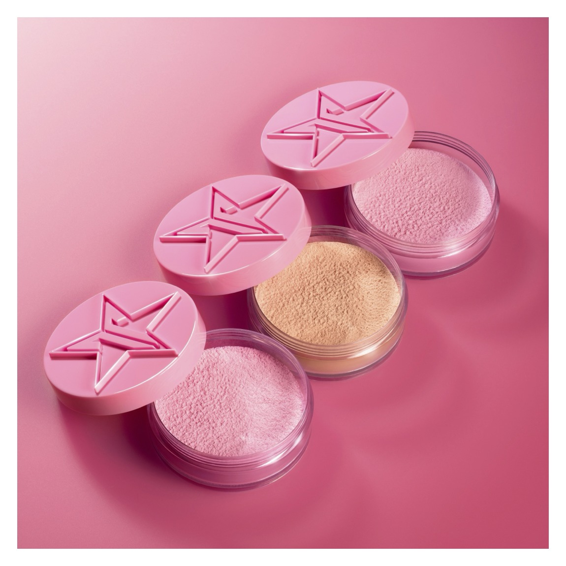 使いやすいブラウン ＋ カーキ系 Jeffree Star Cosmetics Jeffree Star Cosmetics