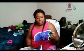 Payless Shoe Review