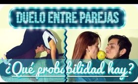 Qué probabilidad hay? VERSIÓN PAREJAS ft. SiendoKam