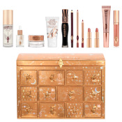 Charlotte Tilbury Charlotte's Beauty Treasure Chest ($314 Value)