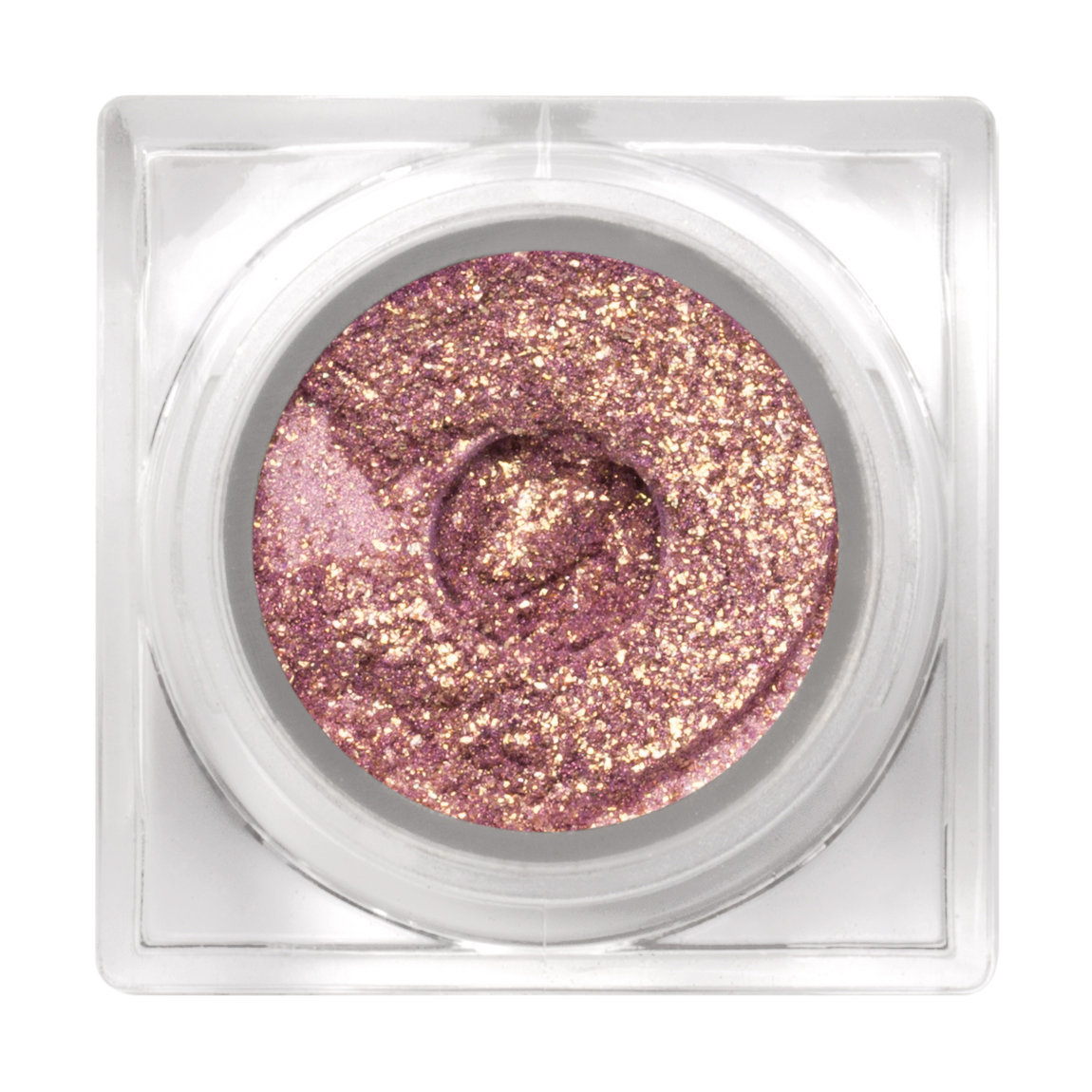 Lit Cosmetics Lit Metals Risque (Gold) alternative view 1 - product swatch.