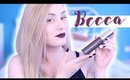 Review ULTIMATE COVERAGE COMPLEXION CRÈME | Becca