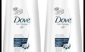 DOVE INTENSIVE REPAIR (REVIEW).