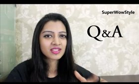 Who is Prachi? - ^MTV Roadies - Is it Scripted?, Haters, etc^ Indian Beauty Blogger SuperWowStyle